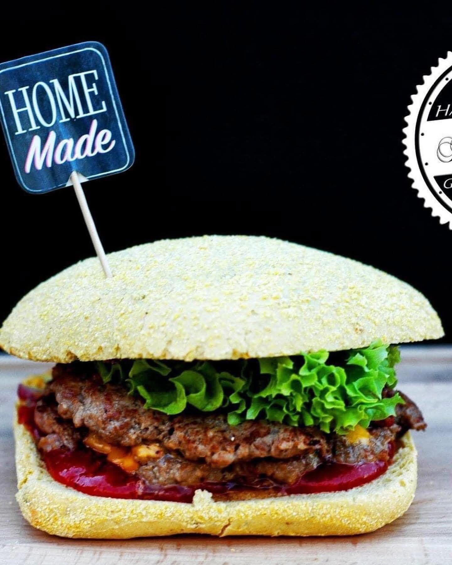 Burger Jack Times de Burgertimes