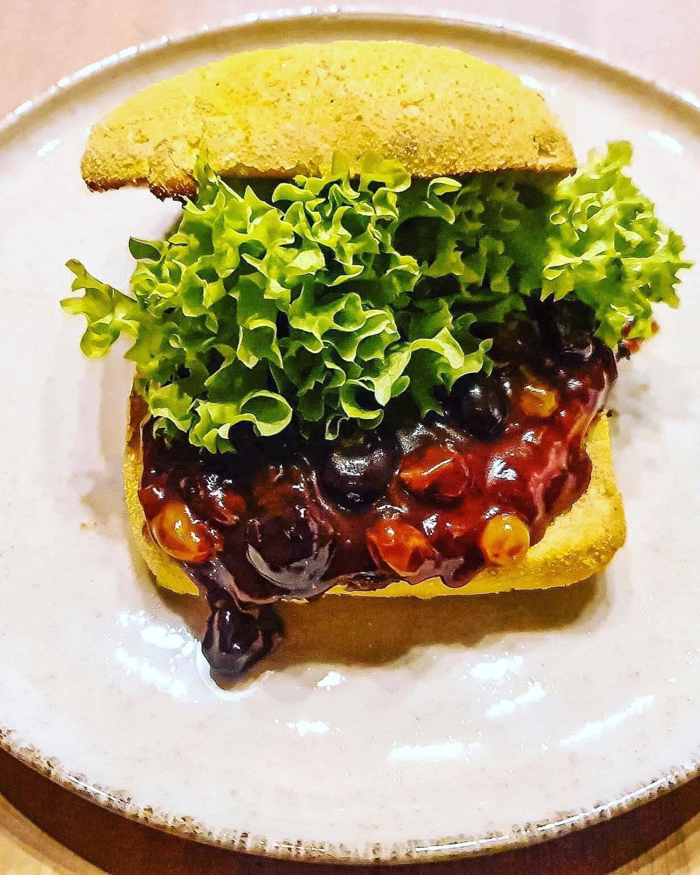 Burger Vitoulet Times de Burgertimes