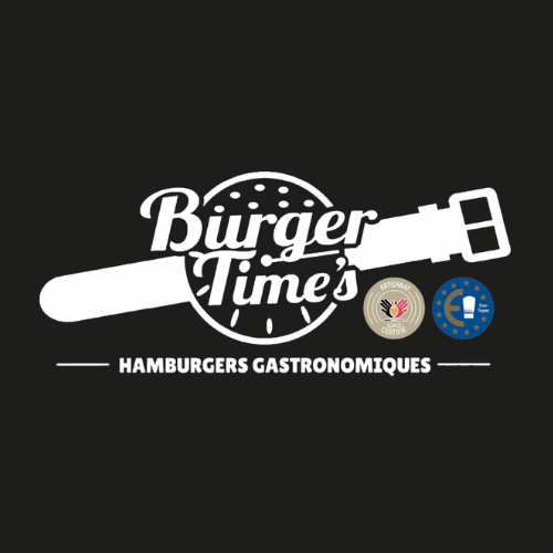 Logo Burgertimes