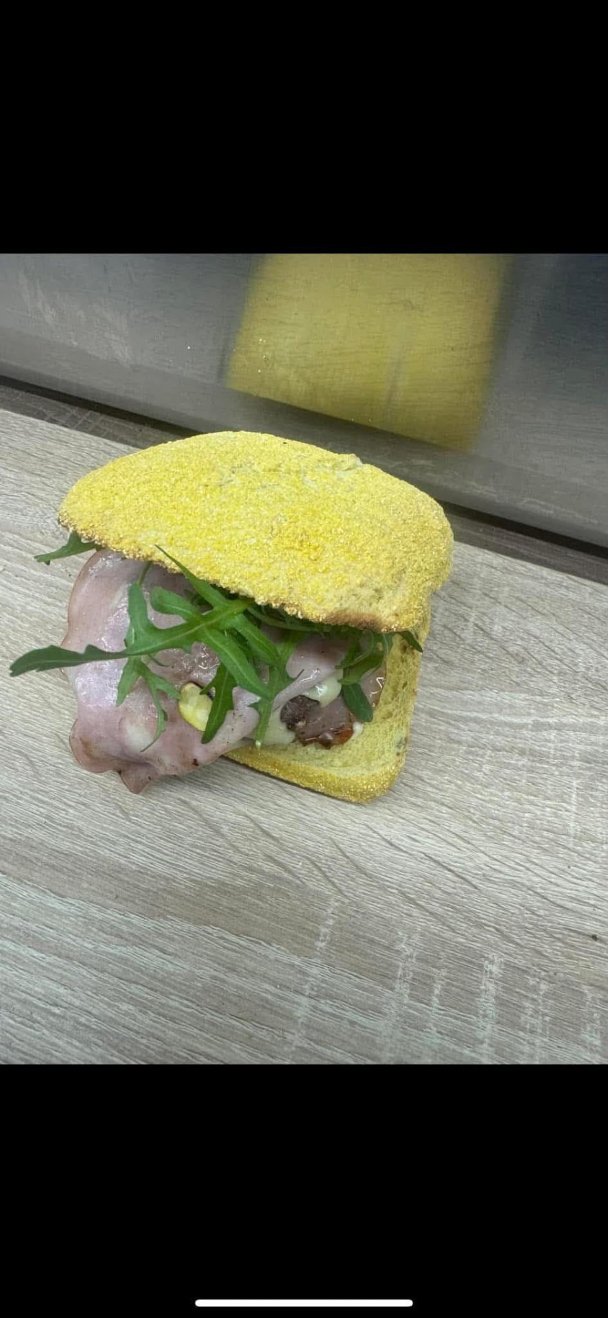 Burger Morta Times de Burgertimes